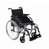 Invacare Action2 NG Leichtgewichts-Rollstuhl, Sicher Und Zuverlässig, Bis 125 Kg 1 Invacare Action2 NG Leichtgewichts-Rollstuhl, Sicher Und Zuverlässig, Bis 125 Kg -Coloplast Verkaufsgeschäft Action 2 NG 0