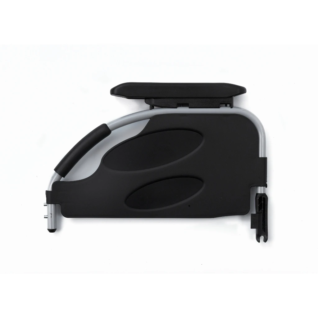 Invacare Action2 NG Leichtgewichts-Rollstuhl, Sicher Und Zuverlässig, Bis 125 Kg 4 Invacare Action2 NG Leichtgewichts-Rollstuhl, Sicher Und Zuverlässig, Bis 125 Kg – Bild 2