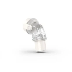 ResMed QuietAir Kniestück Für F30/F20 Masken