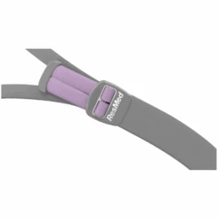 ResMed AirFit P10 For Her Nasenpolstermaske CPAP-Maske Für Die Schlaftherapie -Coloplast Verkaufsgeschäft AirFitP10 Headgear Standalone ExtendedStrap ForHer ProfileVDkubCZQPRQy4