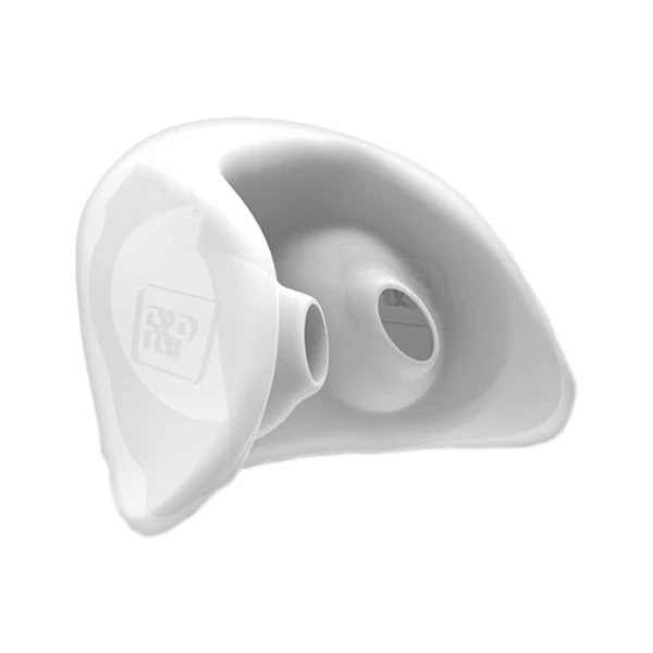 Fisher&Paykel Brevida CPAP Nasenpolster-Maske, HMV, Innovative AirPillow Dichtung, Inkl. Kopfband 5 Fisher&Paykel Brevida CPAP Nasenpolster-Maske, HMV, Innovative AirPillow Dichtung, Inkl. Kopfband – Bild 3