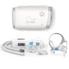 Resmed AirMini AutoCPAP Inkl. N20 Set Gr. S Und Schlauchadapter -Coloplast Verkaufsgeschäft Airmini Setup N20 Set 2