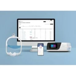 ResMed AirSense 11 Autoset (inkl. HumidAir 11 Warmluftbefeuchter) - Aktionspaket 1, HMV -Coloplast Verkaufsgeschäft Airsense 11 News