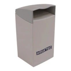 Ersatz-Akku Für Aquatec Beluga & Kogia Badelifter, Original, Neu, Komplett Mit Gehäuse