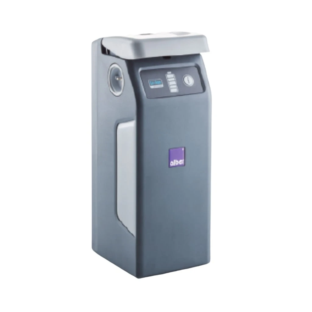 Akku-Pack 6,0 Ah Für Alber E-Fix E35/E36 (aktuelles Modell Ab 2015), Komplett Mit Gehäuse, Efix Neuakku, Auch Als Wechselakku 3 Akku-Pack 6,0 Ah Für Alber E-Fix E35/E36 (aktuelles Modell Ab 2015), Komplett Mit Gehäuse, Efix Neuakku, Auch Als Wechselakku