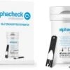 Alphacheck Professional Teststreifen, Preisgruppe B, Päckchen 50 Stück -Coloplast Verkaufsgeschäft Alphacheck Teststreifen