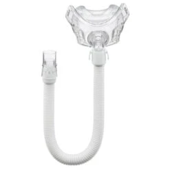 Philips Respironics Amara View Mund-Nasen-Maske Mit Minimaler Kontaktfläche 10 Philips Respironics Amara View Mund-Nasen-Maske Mit Minimaler Kontaktfläche -Coloplast Verkaufsgeschäft AmaraView2 2