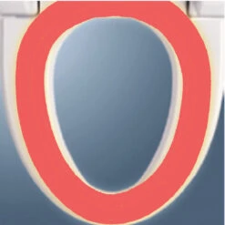 Aquatec Pure Bidet V2, WC-Aufsatz Mit Wascheinrichtung Mit Reinigungsdüse Und Warmluftrockner, Licht, Beheizbare Sitzfläche, Elektrischer Spül-Toilettensitz -Coloplast Verkaufsgeschäft Aquatec PureBidet 1804