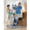 Arjo Aktivgurt Für Sara 3000 Und Sara Flex Patientenlifter, Original Standardgurt Für Aktivlifter, Bis 200kg Belastbar, Rutschfestes Material 2 Arjo Aktivgurt Für Sara 3000 Und Sara Flex Patientenlifter, Original Standardgurt Für Aktivlifter, Bis 200kg Belastbar, Rutschfestes Material -Coloplast Verkaufsgeschäft Arjo Sara 3000 03