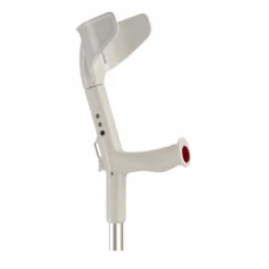 (AV) Rebotec BIG 250 Unterarmgehstütze Bis Zu 250 Kg Körpergewicht, 2 Stück (Paar) -Coloplast Verkaufsgeschäft Armschale 1