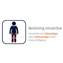 Arthroseat Arthrodesensitzkissen, HMV, Beidseitig Einsetzbar, 42x42cm, 7cm Höhe 7 Arthroseat Arthrodesensitzkissen, HMV, Beidseitig Einsetzbar, 42x42cm, 7cm Höhe -Coloplast Verkaufsgeschäft Arthroseat 03