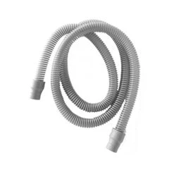 AEROtube Universal CPAP-Atem-Schlauchsystem, Länge 180cm, Universal 22mm, Aus Hochwertigem Plastomer, CPAP-Schlauch Für Alle Gängigen CPAP-Geräte