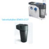 SEKRETBEHÄLTER (800ml) Für Atmos LC27 Absauggerät, Ersatzbehälter Oder Für Die Schnelle Aufbereitung Bei Anstehendem Patientenwechsel -Coloplast Verkaufsgeschäft Atmos LC27 Sekret 02