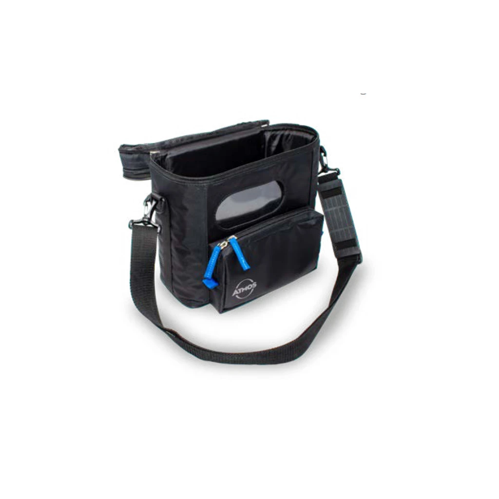 Tasche Für Atmos LC27 Homecaresauger 4 Tasche Für Atmos LC27 Homecaresauger – Bild 2