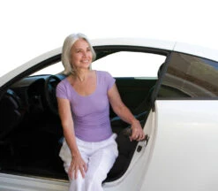 Auto-Ausstiegshilfe METRO Haltegriff Fürs Auto Für Halt Beim Aussteigen