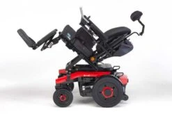 Invacare AVIVA RX40 Ultra Low Maxx (ULM) Elektrorollstuhl, Mit Motorisch Betriebener Hubvorrichtung, Niedrige Sitzhöhe Ab 42cm, Ultra-Low-Maxx-Sitz (Sitzsystem Mit Sitzlift Und Elektrischen Sitz- Und Rückenwinkelverstellungen) 10 Invacare AVIVA RX40 Ultra Low Maxx (ULM) Elektrorollstuhl, Mit Motorisch Betriebener Hubvorrichtung, Niedrige Sitzhöhe Ab 42cm, Ultra-Low-Maxx-Sitz (Sitzsystem Mit Sitzlift Und Elektrischen Sitz- Und Rückenwinkelverstellungen) -Coloplast Verkaufsgeschäft AvivaRx40 ULM 04