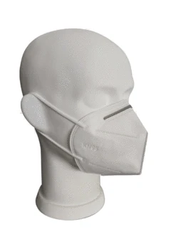 Balance 20 X KN95 Atemschutzmaske, 5-lagig GB2626-2006) Weiß, Nasenbügel, Gummibänder, P = 10 á 2 Stück Verpackt 9 Balance 20 X KN95 Atemschutzmaske, 5-lagig GB2626-2006) Weiß, Nasenbügel, Gummibänder, P = 10 á 2 Stück Verpackt -Coloplast Verkaufsgeschäft BAL FFP2 KN95 PICneu1