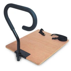 Bettgriff BedCane Von Rehastage, Gepolsterter Griff Und Tasche