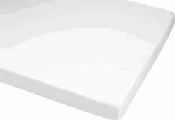 Matratzenschutzbezug Atmungsaktiv, 100x200x15, Schützt Die Matratze Sicher Vor Feuchtigkeit