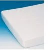 Russka Matratzenschutzbezug Frottee, 90x200x15cm, Super-Qualität, Hochwertig Weiches Frottee, Unterseite PVC -Coloplast Verkaufsgeschäft BER 10980200