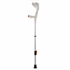 (AV) Rebotec BIG 250 Unterarmgehstütze Bis Zu 250 Kg Körpergewicht, 2 Stück (Paar) -Coloplast Verkaufsgeschäft BIG250 0