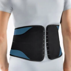 Bort Generation Rückenbandage