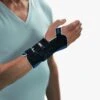 BORT Generation Handgelenkorthese Blau 2 BORT Generation Handgelenkorthese Blau -Coloplast Verkaufsgeschäft BORT Generation Handgelenkorthese