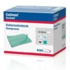 BSN Medical Cutimed Sorbact, Kompresse 4x6cm (P=42) Latexfreie, Wirkstofffreie Und Antimikrobielle Kompresse Zur Behandlung Kontaminierter Und Infizierter Wunden -Coloplast Verkaufsgeschäft BSN Cutimed Sorbact42