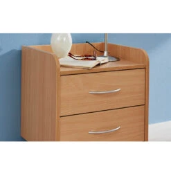 Burmeier Varus Nachttisch, Platzsparende Und Funktionale Bauweise -Coloplast Verkaufsgeschäft BUM VArus n02