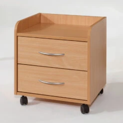 Burmeier Varus Nachttisch, Platzsparende Und Funktionale Bauweise -Coloplast Verkaufsgeschäft BUM VArus n03