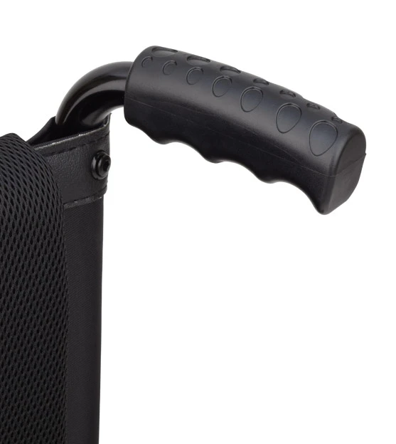 Bischoff & Bischoff BX 11 Adaptivrollstuhl, Faltbar, Anpassrücken, Wahlweise Beinstützen Fest/abschwenkbar, Bis 135 Kg 11 Bischoff & Bischoff BX 11 Adaptivrollstuhl, Faltbar, Anpassrücken, Wahlweise Beinstützen Fest/abschwenkbar, Bis 135 Kg – Bild 9