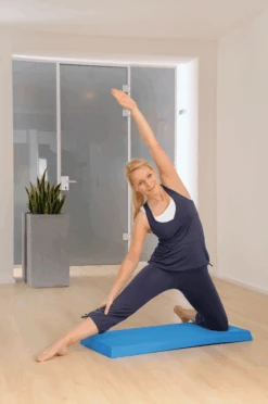 Sissel Balancefit Pad LARGE Ideal Für Die Gleichgewichtsschulung -Coloplast Verkaufsgeschäft Balancefit Pad LARGE A3 2