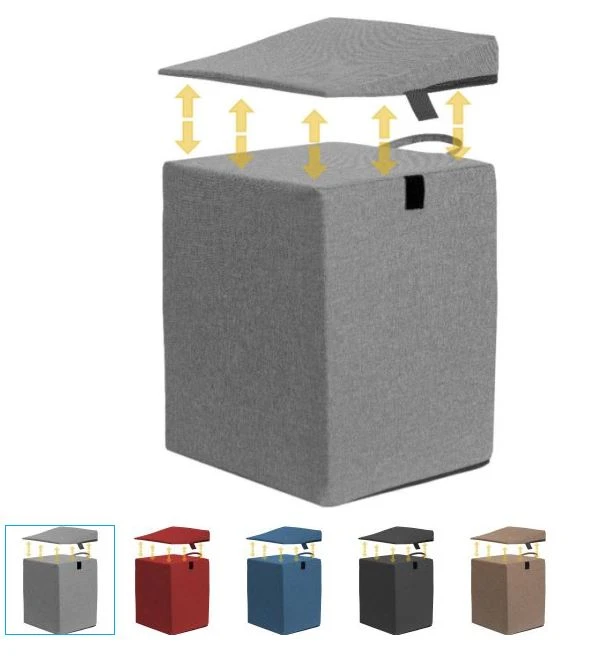 Bandscheiben-Entlastungswürfel Duo 3 Bandscheiben-Entlastungswürfel Duo