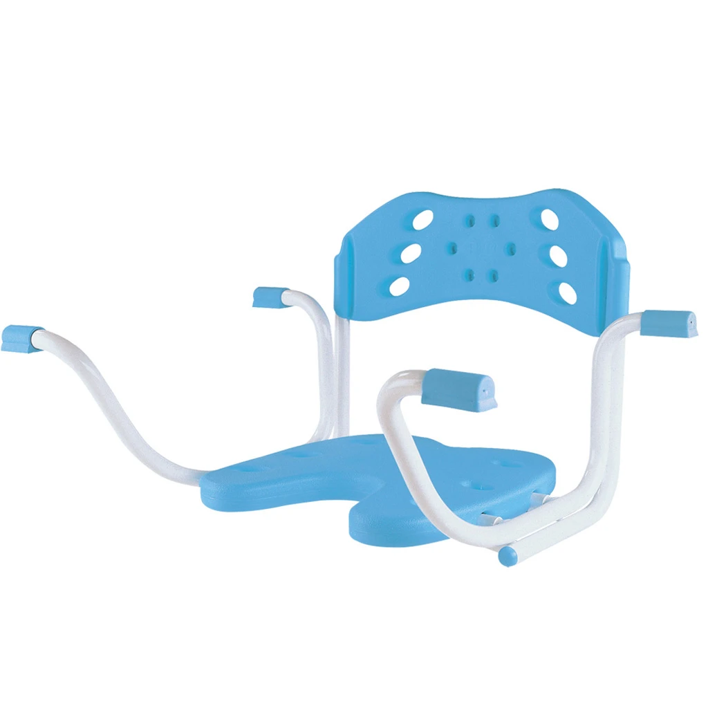 Bischoff & Bischoff Barbados Badewannen-Sitz Inkl. Hygieneausschnitt, Bis 120 Kg 3 Bischoff & Bischoff Barbados Badewannen-Sitz Inkl. Hygieneausschnitt, Bis 120 Kg