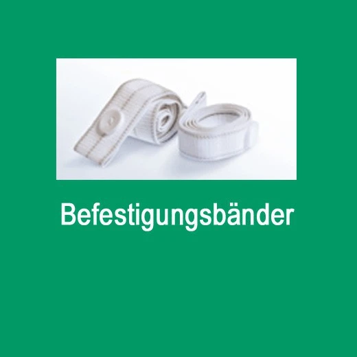 Coloplast Conveen Befestigungsbänder, Großpackung, Inhalt 10 Paar 5 Coloplast Conveen Befestigungsbänder, Großpackung, Inhalt 10 Paar – Bild 3