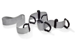 Bettleiter Aus Nylon Von Etac Fördert Ein Physiologisches Aufrichten