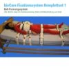 Biocare Fixationssystem Komplettset 1 Bett-Fixierungssystem -Coloplast Verkaufsgeschäft Biocare FixationssystemKomplettsystem 1