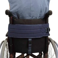 Coloplast Verkaufsgeschäft -Coloplast Verkaufsgeschäft Biocare Sitzhose Klett von hinten