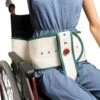 Stuhlfixation Mit Sitzhose Von Biocare Patientensicherungssystem Im Rollstuhl 2 Stuhlfixation Mit Sitzhose Von Biocare Patientensicherungssystem Im Rollstuhl -Coloplast Verkaufsgeschäft Biocare Stuhlfixation 1