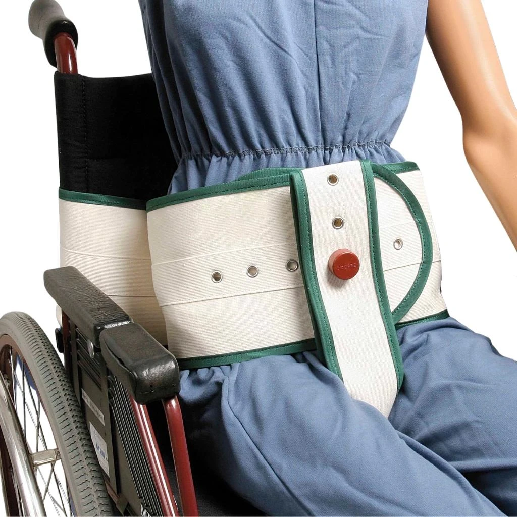 Stuhlfixation Mit Sitzhose Von Biocare Patientensicherungssystem Im Rollstuhl 3 Stuhlfixation Mit Sitzhose Von Biocare Patientensicherungssystem Im Rollstuhl