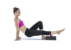 Blackroll® Block Trainingsergänzung Und Erhöhung Zugleich -Coloplast Verkaufsgeschäft Block5 3