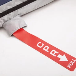 SLK BlueCare Energetisches Hybrid System Dekubitus- Und Schmerztherapie, Hybridmatratze, Bis Grad 4, Bis 180 Kg -Coloplast Verkaufsgeschäft BlueCare CPR Lasche 4