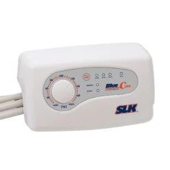 SLK BlueCare Energetisches Hybrid System Dekubitus- Und Schmerztherapie, Hybridmatratze, Bis Grad 4, Bis 180 Kg -Coloplast Verkaufsgeschäft BlueCare Motor 3