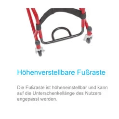 Ottobock. Multisport Sportrollstuhl, Der Allrounder Für Sport & Schule, Aktiv-Sport-Rollstuhl, Für Kinder, Jugendliche & Erwachsene -Coloplast Verkaufsgeschäft Bock Multisport Fuss