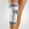 Bort Asymmetric Plus Kniebandage Bandage Mit Dosierbarer Patellaführung -Coloplast Verkaufsgeschäft Bort Asymmetric Plus