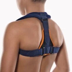 Bort Clavicula-Bandage Rucksackverband