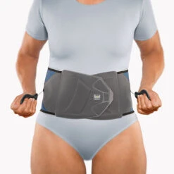 Bort Generation Rückenbandage -Coloplast Verkaufsgeschäft Bort Generation Rueckenbandage Front 2