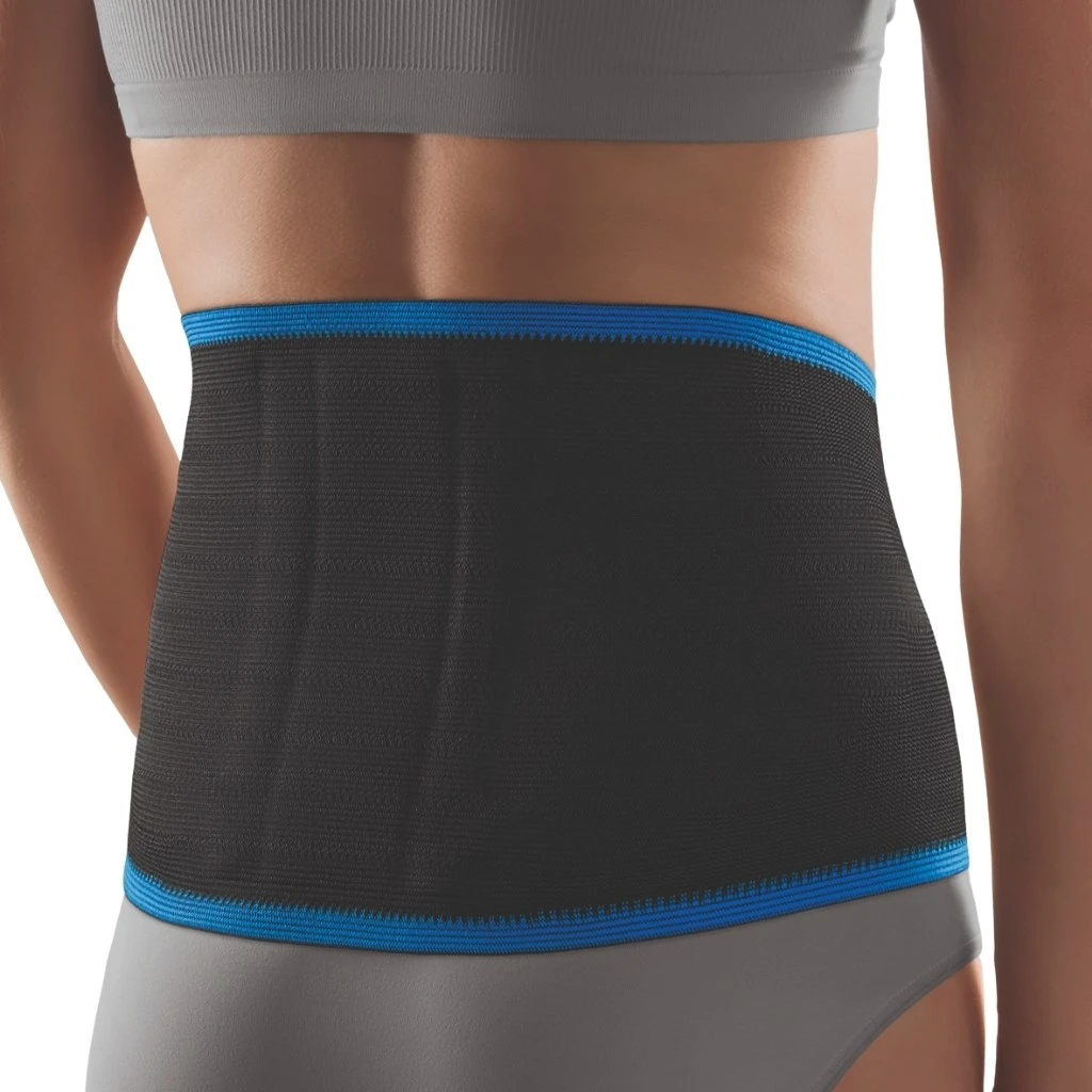 BORT ActiveColor® Rückenbandage 4 BORT ActiveColor® Rückenbandage – Bild 2