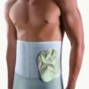 Bort Stoma-Bandage Abdominalbandage 2 Bort Stoma-Bandage Abdominalbandage -Coloplast Verkaufsgeschäft Bort Stoma Bandage