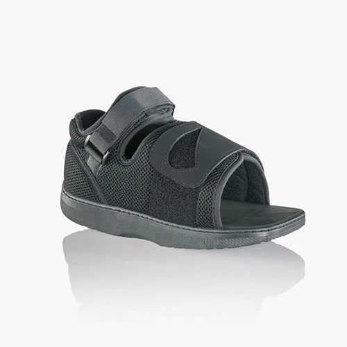 Bort Verbandschuh Offene Form Post OP - Schuh 3 Bort Verbandschuh Offene Form Post OP - Schuh